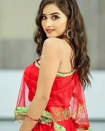 Escort In Jhabua